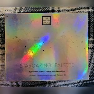 The Beauty Crop Stargazing Palette